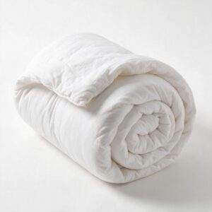 Hollowfibre Duvet